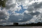 Wolkenluchten