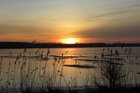 Zonsondergangen